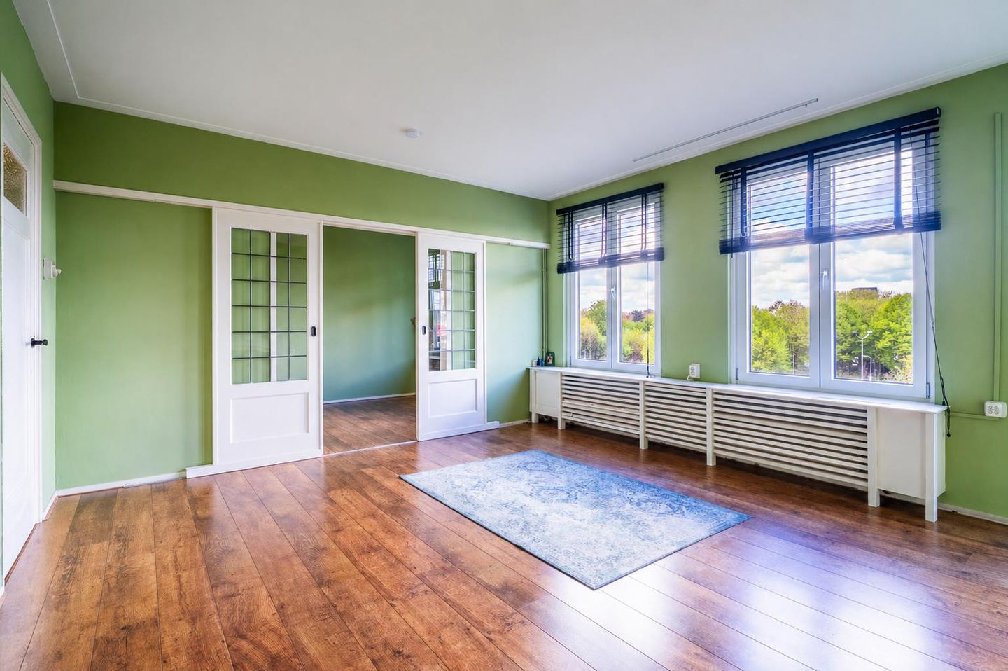 Foto 4 van Graaf Hendrik III laan 169-C