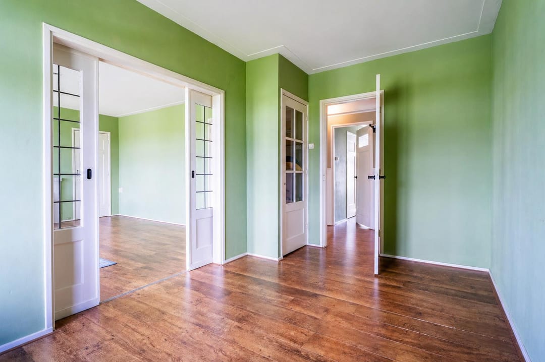 Foto 7 van Graaf Hendrik III laan 169-C