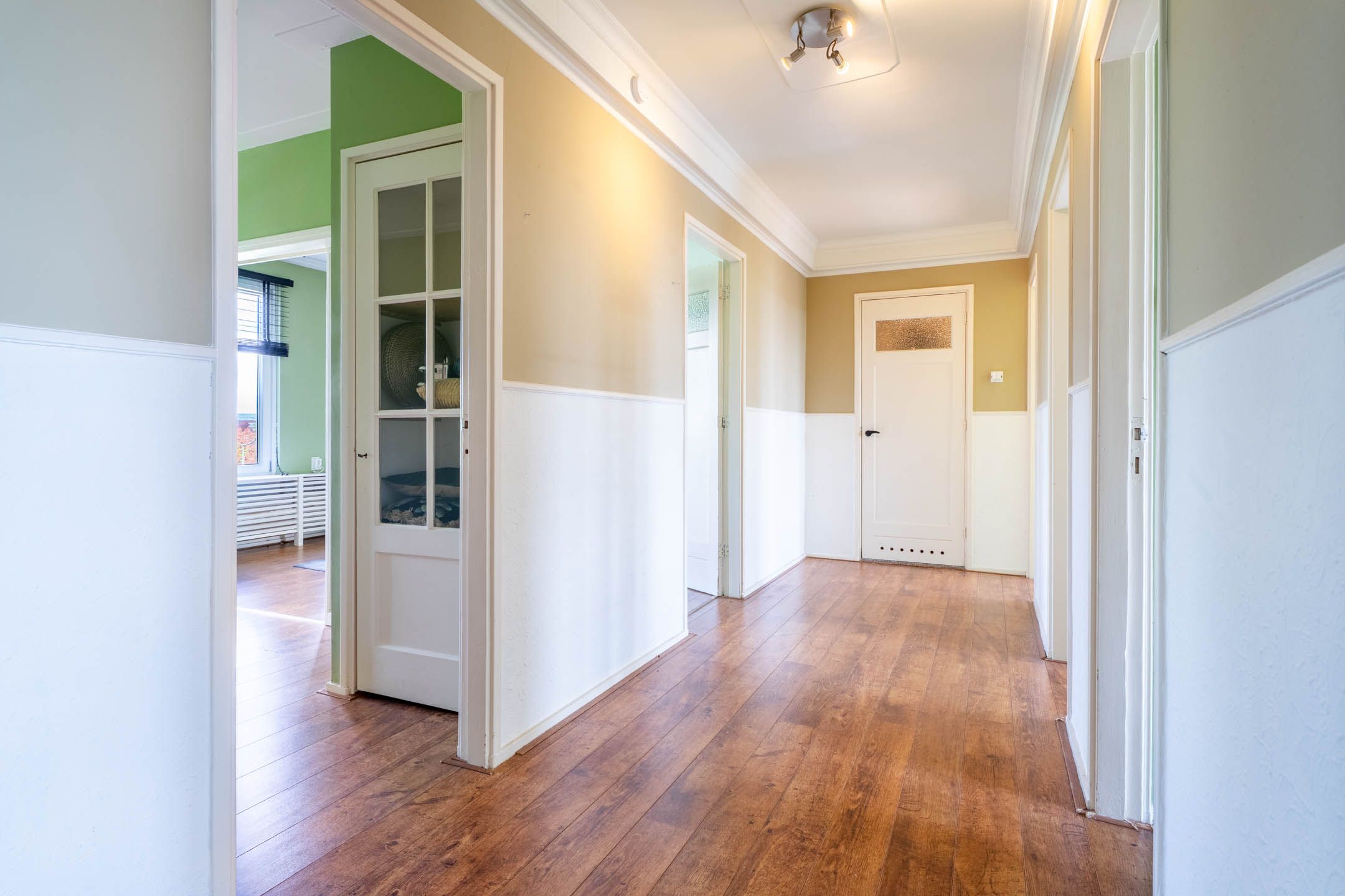 Foto 9 van Graaf Hendrik III laan 169-C