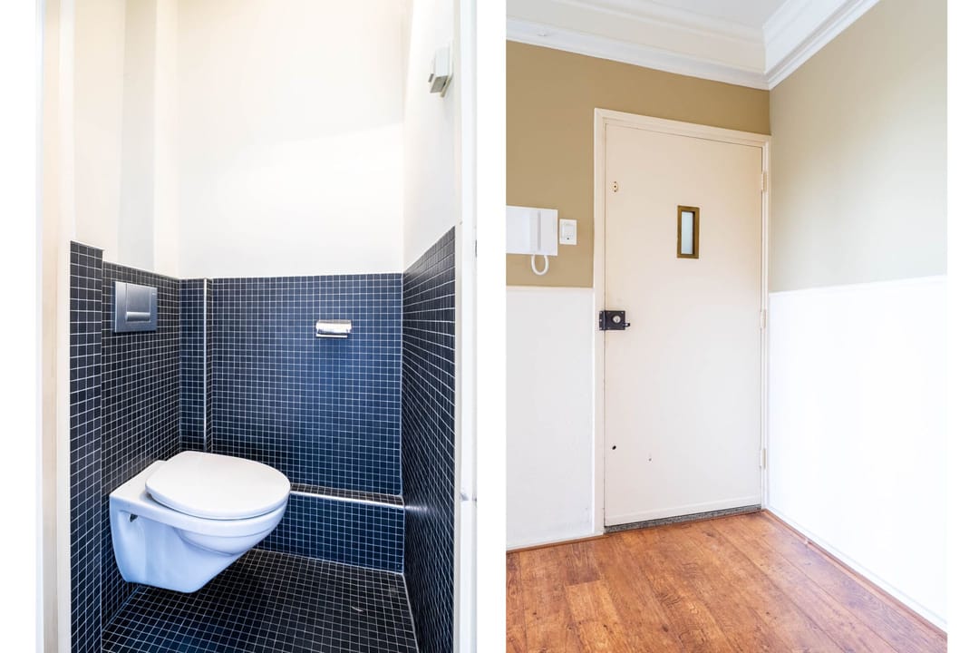 Foto 11 van Graaf Hendrik III laan 169-C