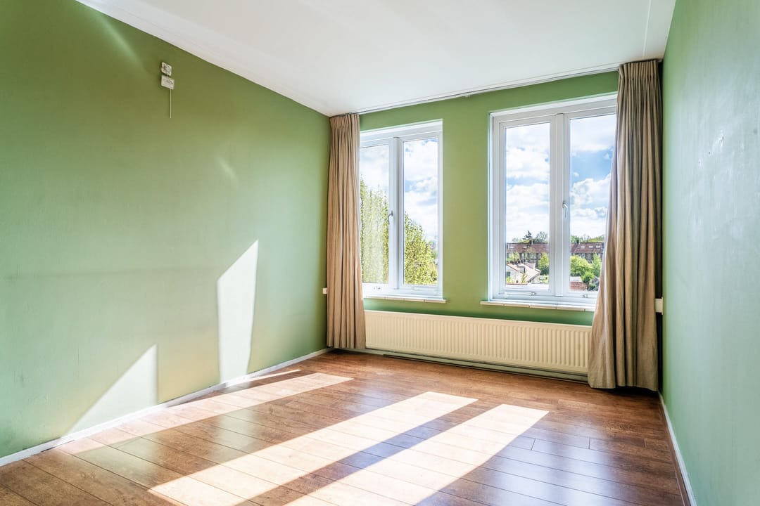 Foto 16 van Graaf Hendrik III laan 169-C