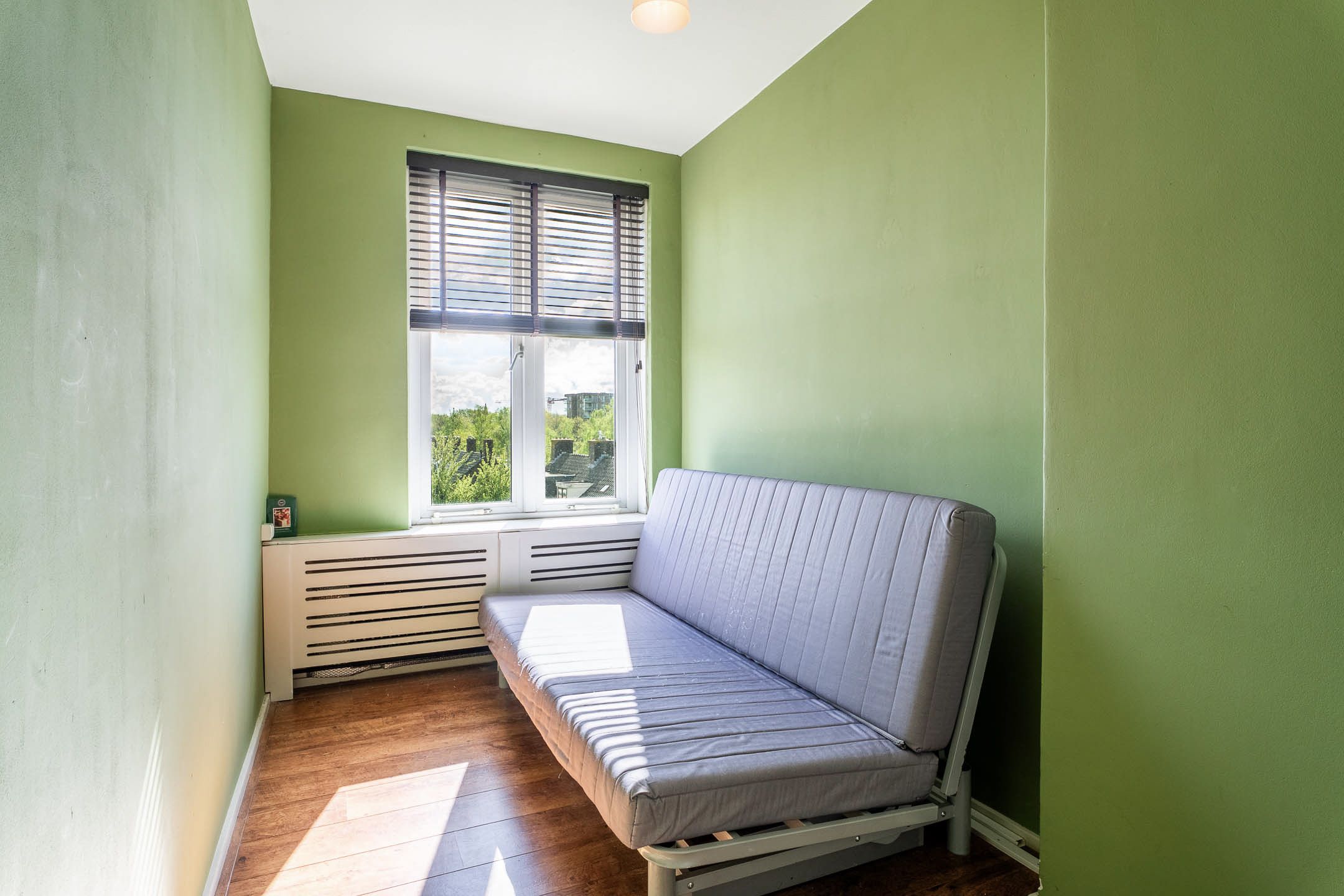 Foto 18 van Graaf Hendrik III laan 169-C