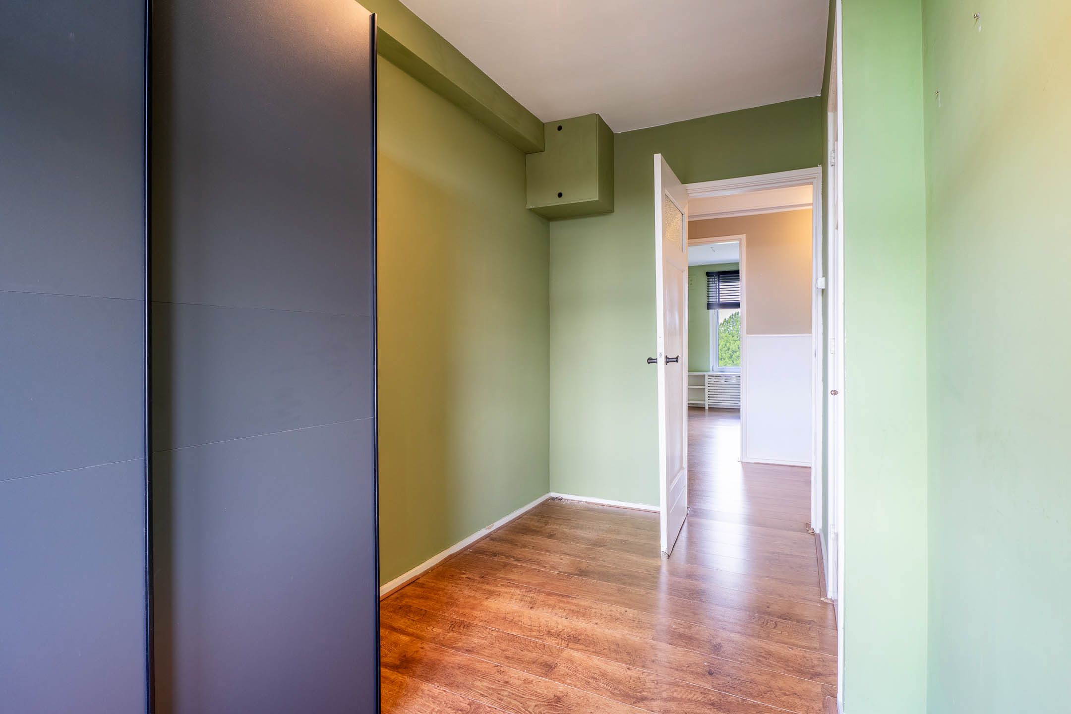 Foto 21 van Graaf Hendrik III laan 169-C