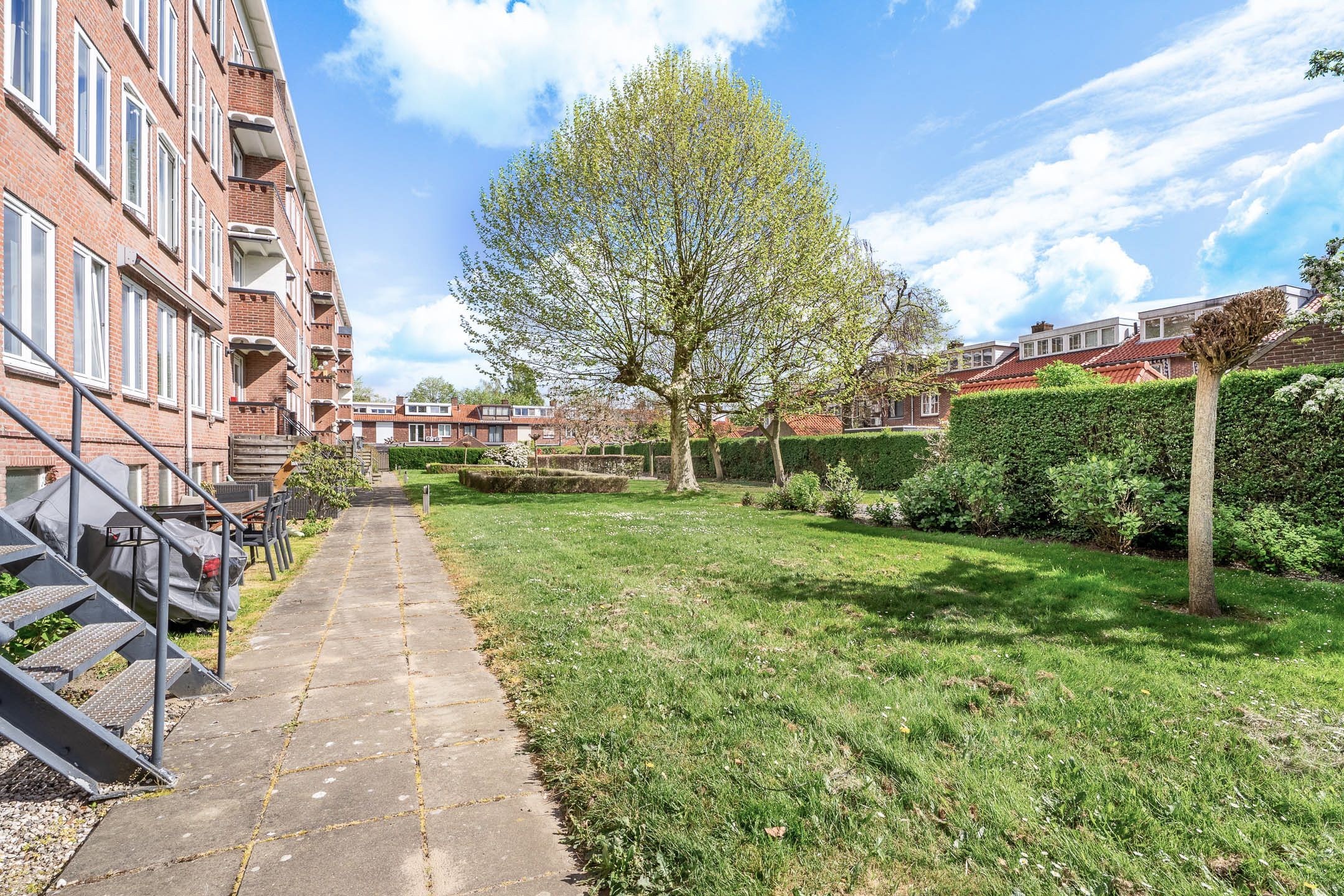 Foto 24 van Graaf Hendrik III laan 169-C