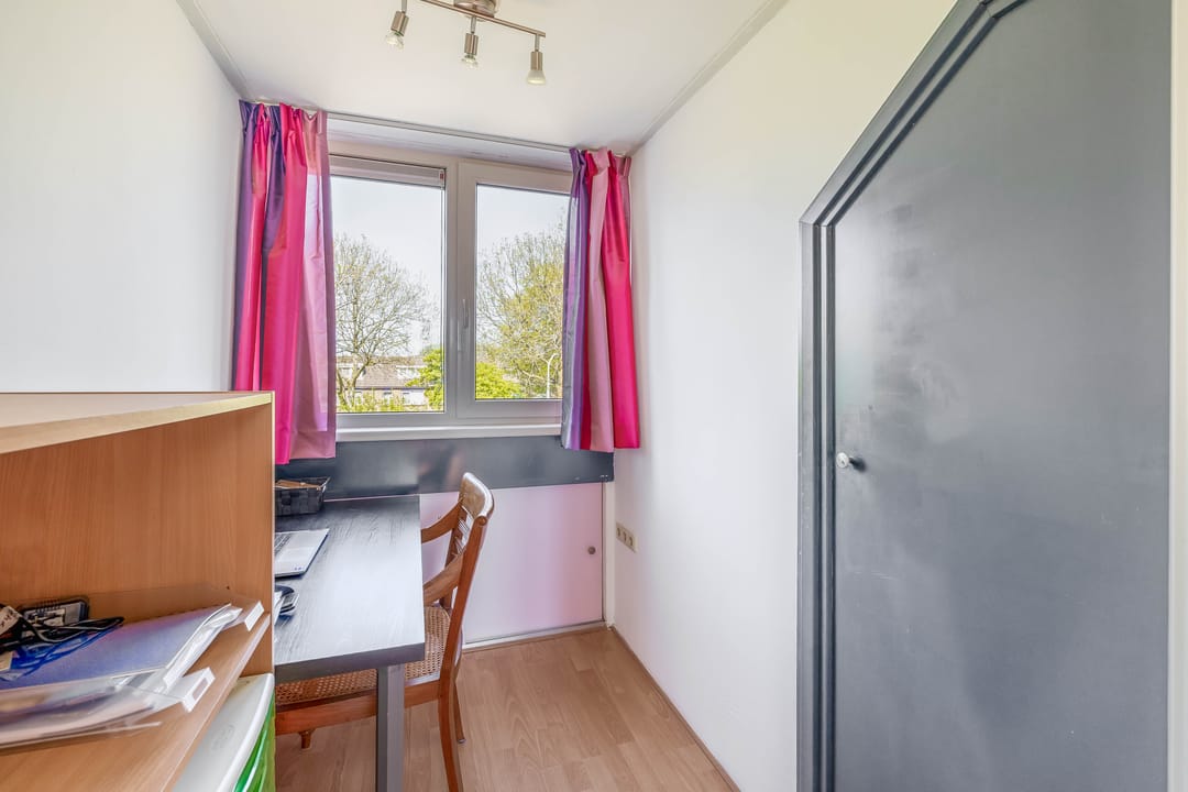 Foto 32 van Voorvisser 8