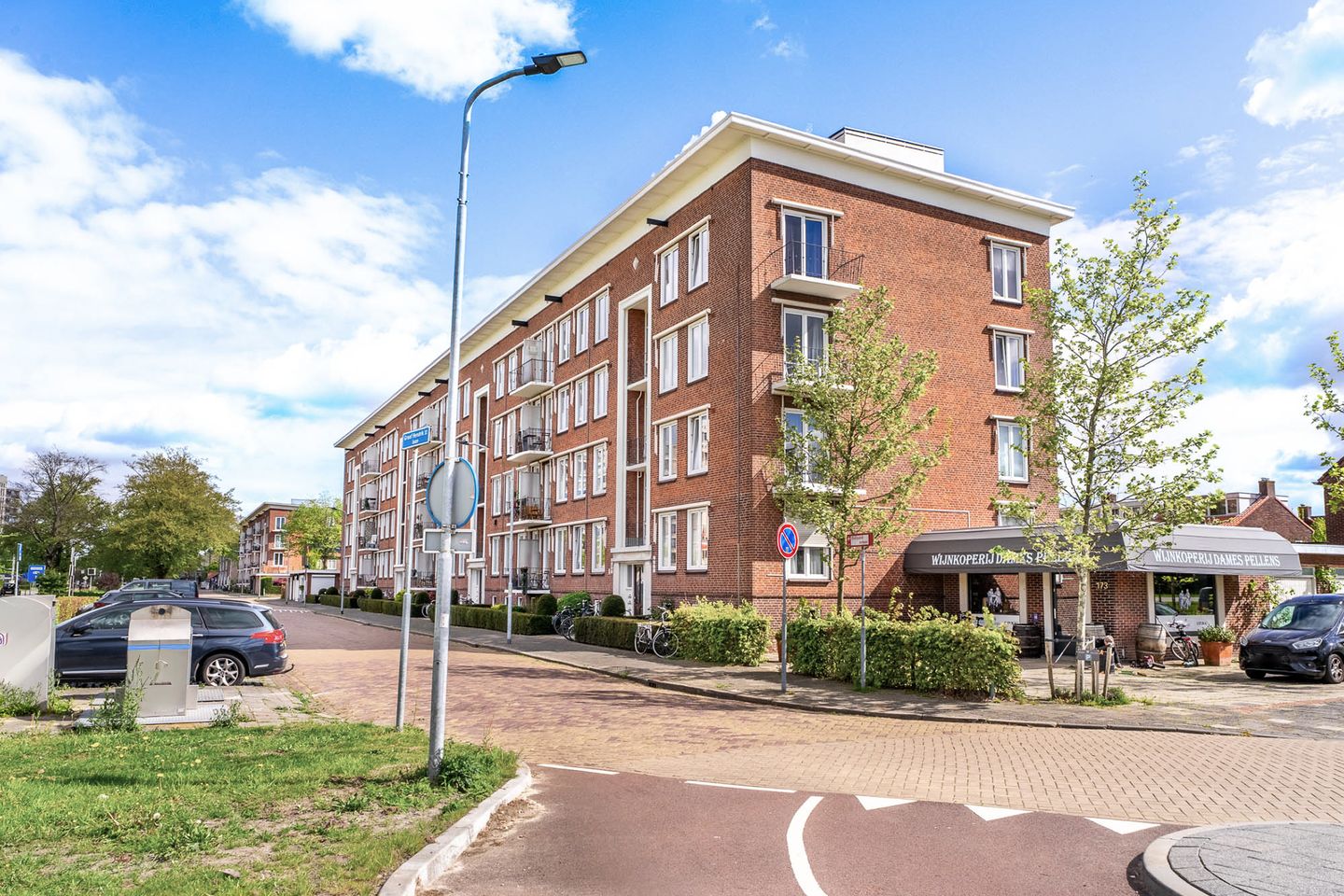 Foto 25 van Graaf Hendrik III laan 169-C