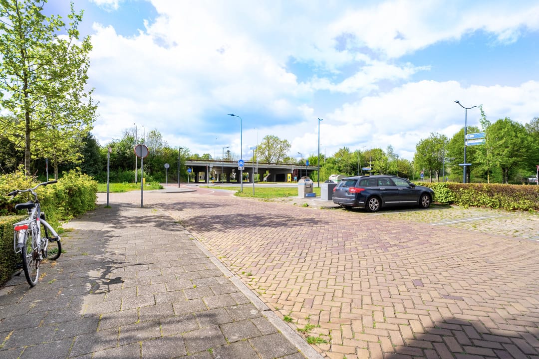 Foto 28 van Graaf Hendrik III laan 169-C