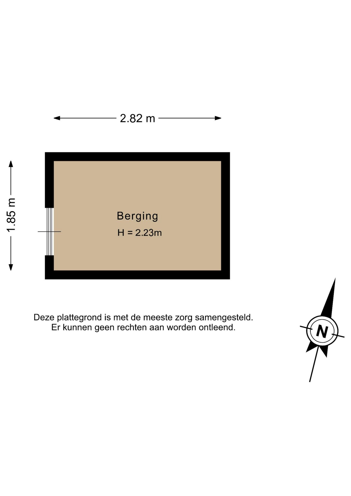 Foto 57 van Voorvisser 8