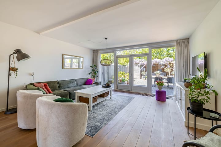 Foto 3 van Voorvisser 8