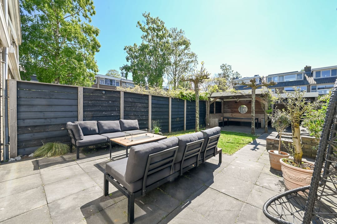 Photo 38 of Scholeksterlaan 3