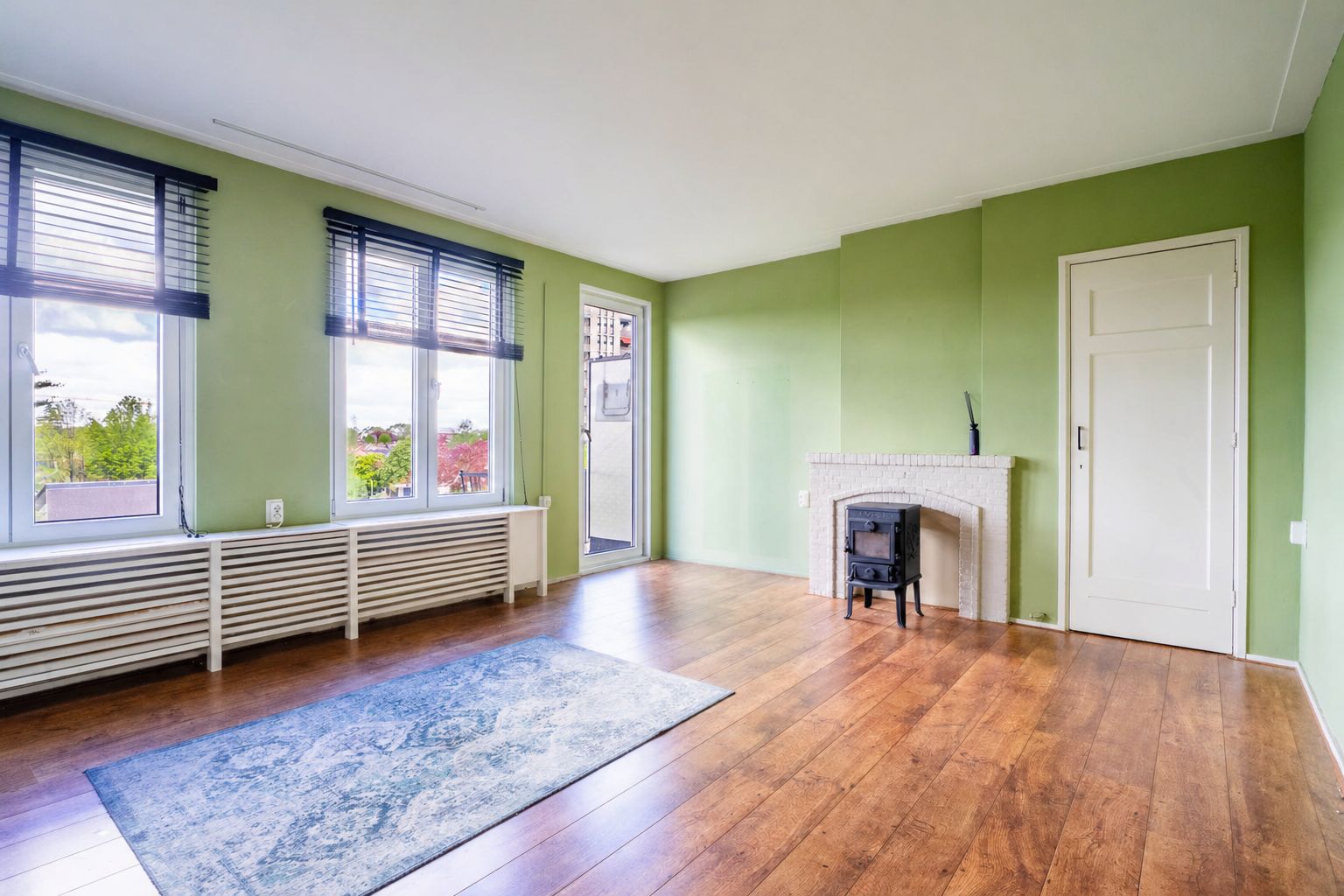 Foto 3 van Graaf Hendrik III laan 169-C