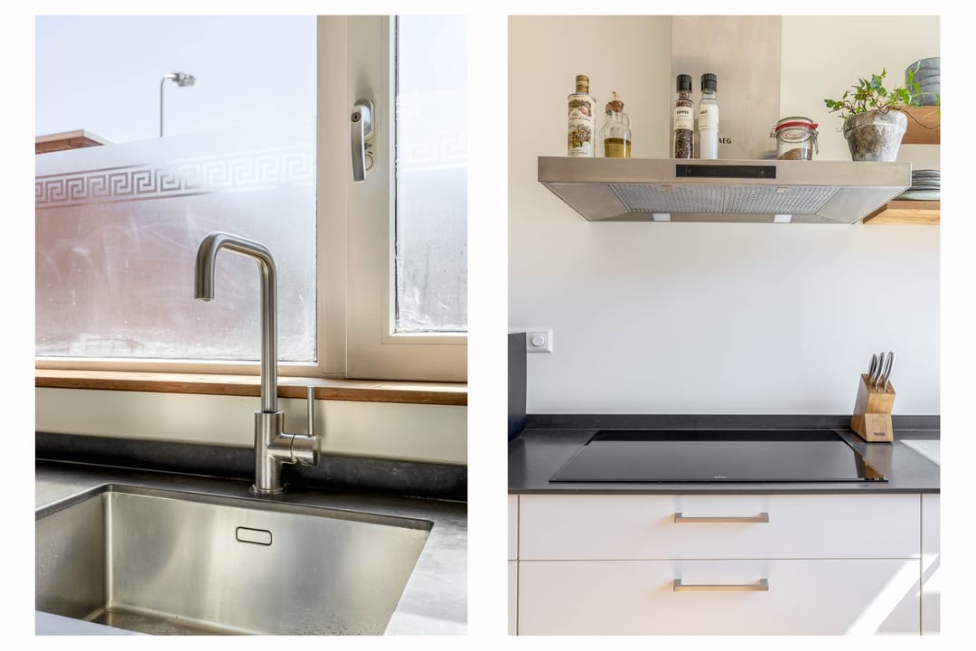 Foto 13 van Voorvisser 8