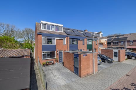 Voorvisser thumbnail