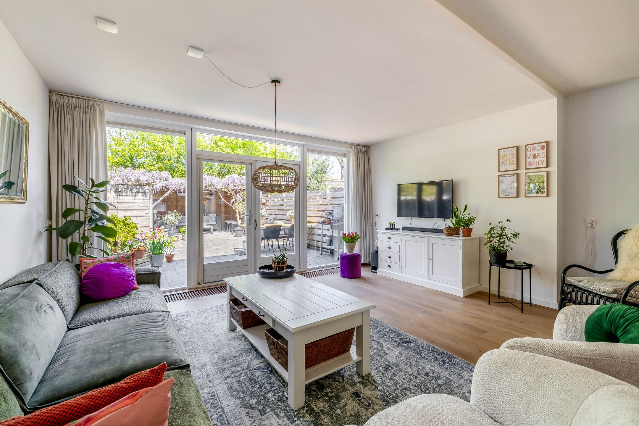 Foto 6 van Voorvisser 8