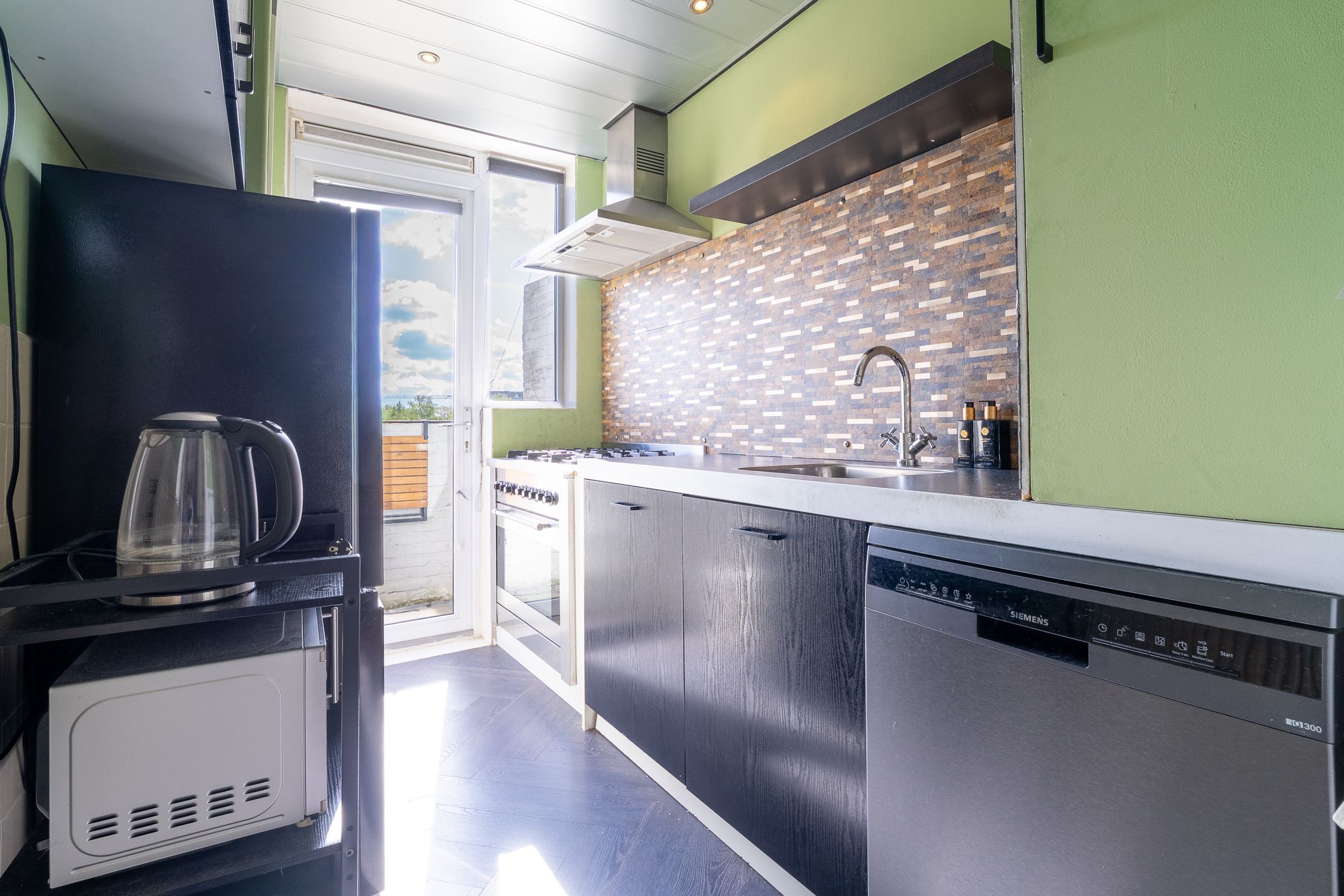 Foto 12 van Graaf Hendrik III laan 169-C