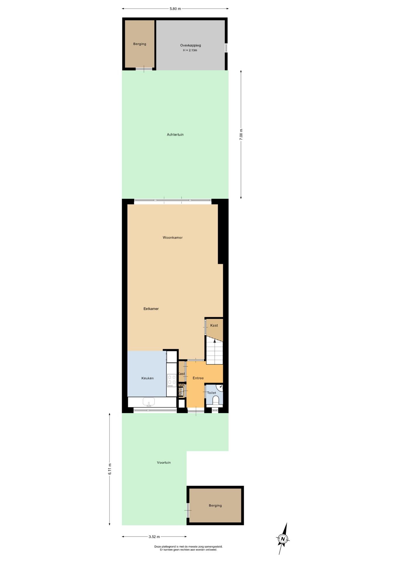 Foto 59 van Voorvisser 8