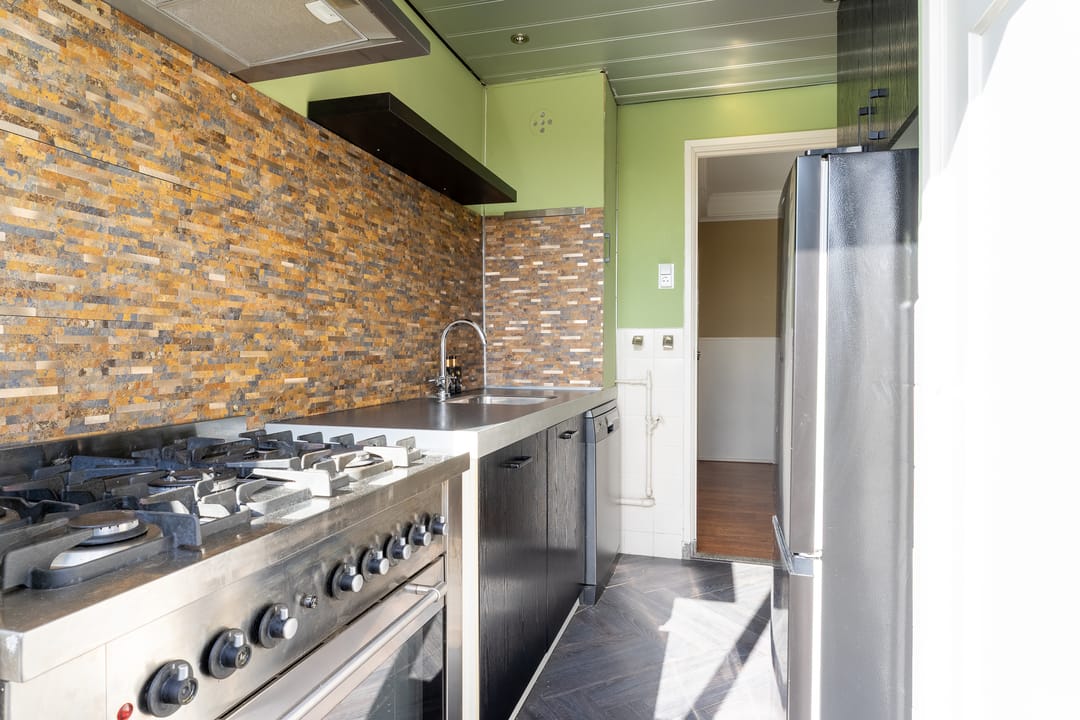 Foto 13 van Graaf Hendrik III laan 169-C