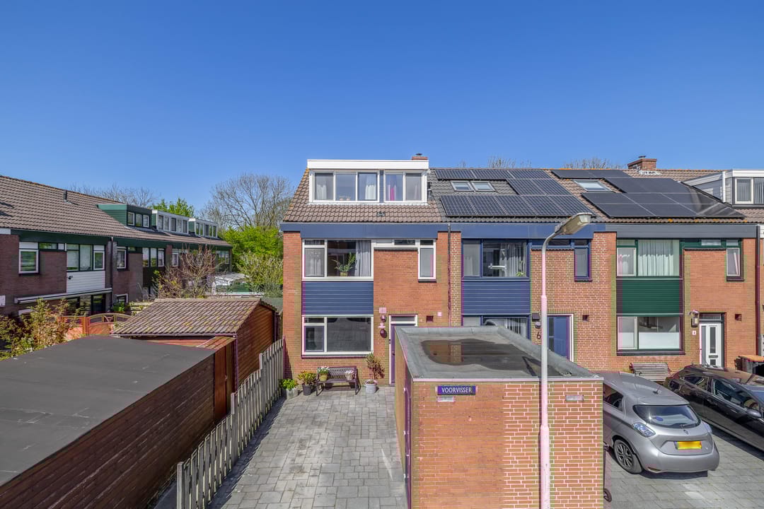 Foto 37 van Voorvisser 8