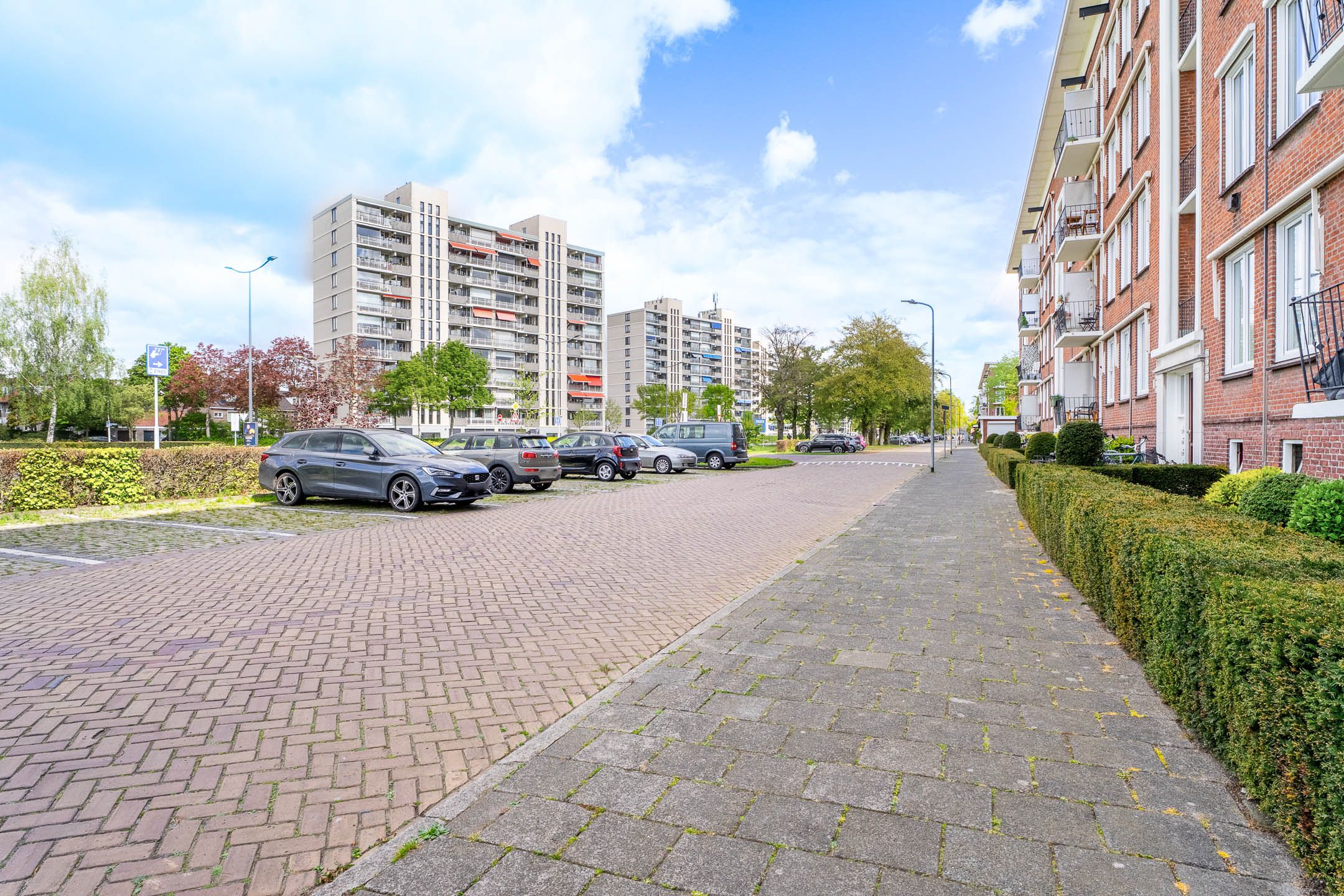 Foto 27 van Graaf Hendrik III laan 169-C