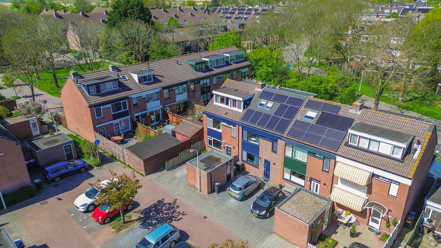 Foto 50 van Voorvisser 8