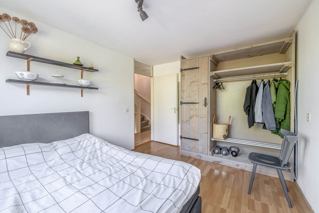 Foto 22 van Voorvisser 8