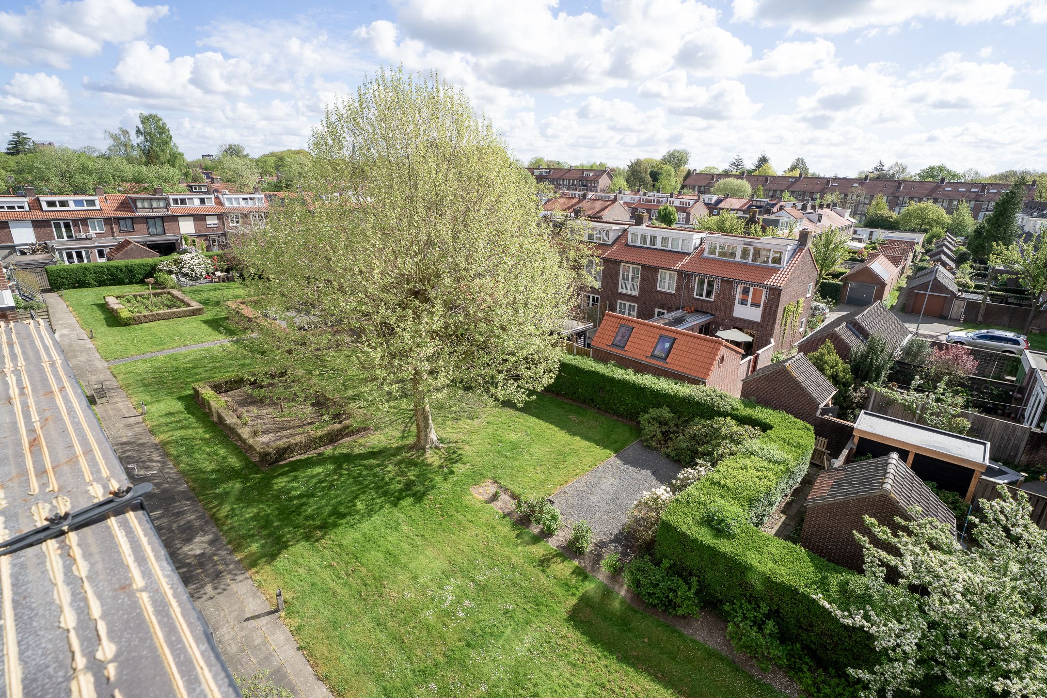 Foto 15 van Graaf Hendrik III laan 169-C