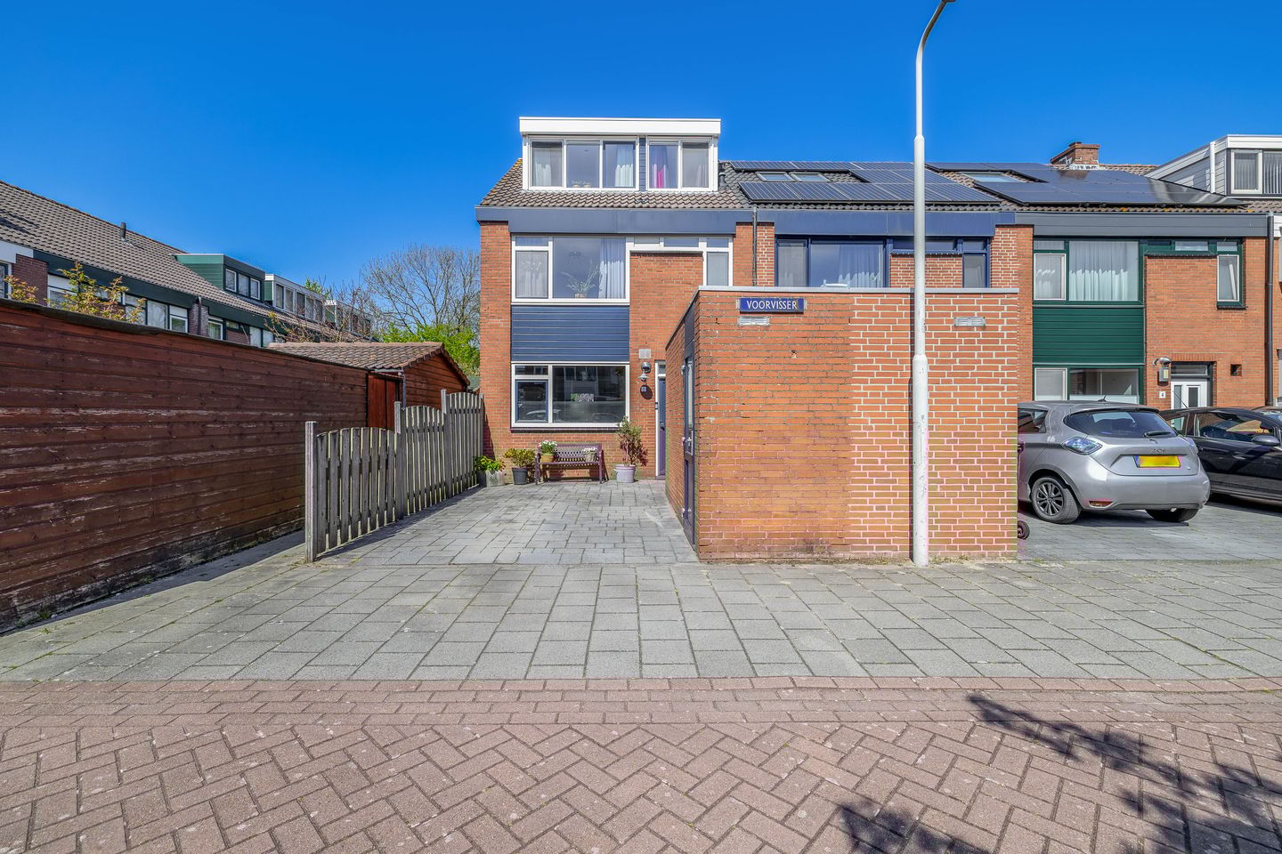 Foto 34 van Voorvisser 8