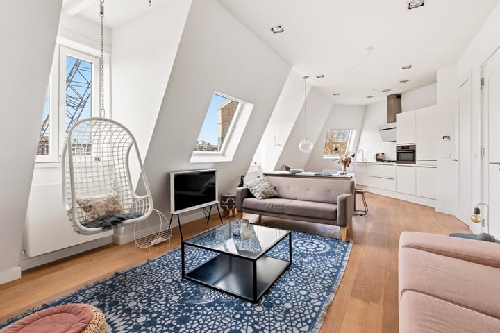 Photo 2 of Da Costakade 51-4