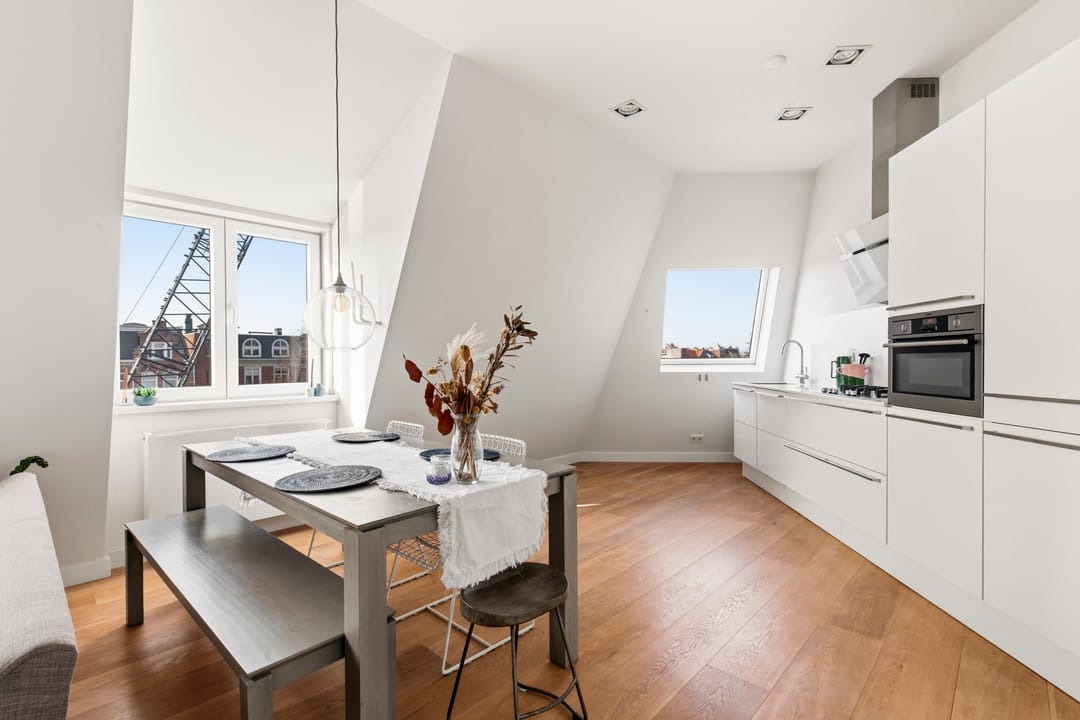 Photo 8 of Da Costakade 51-4