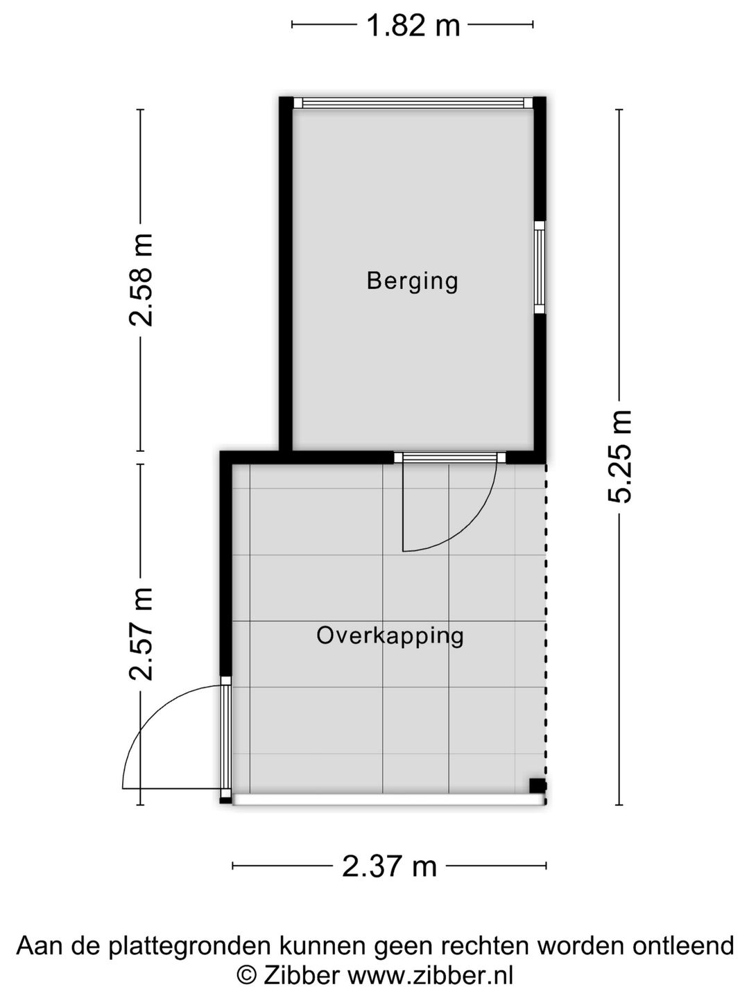 Foto 46 van Buitendreef 37
