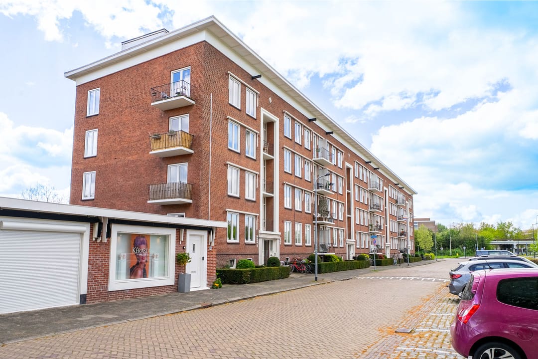 Foto 26 van Graaf Hendrik III laan 169-C