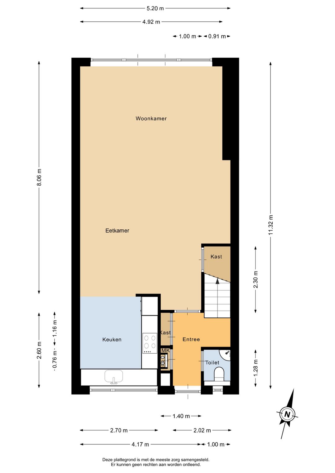 Foto 56 van Voorvisser 8