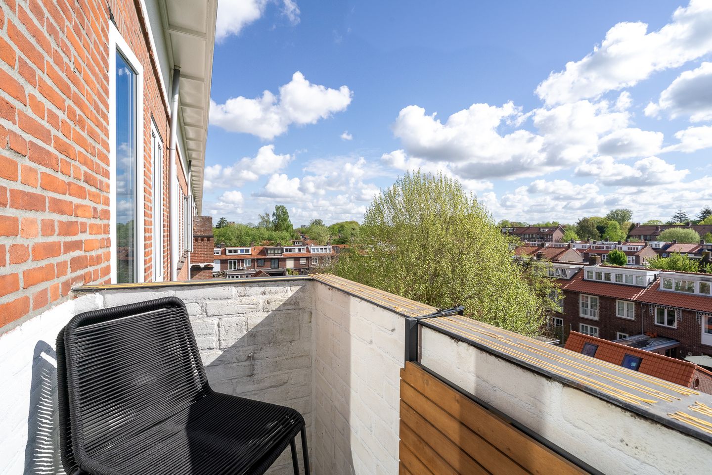 Foto 14 van Graaf Hendrik III laan 169-C