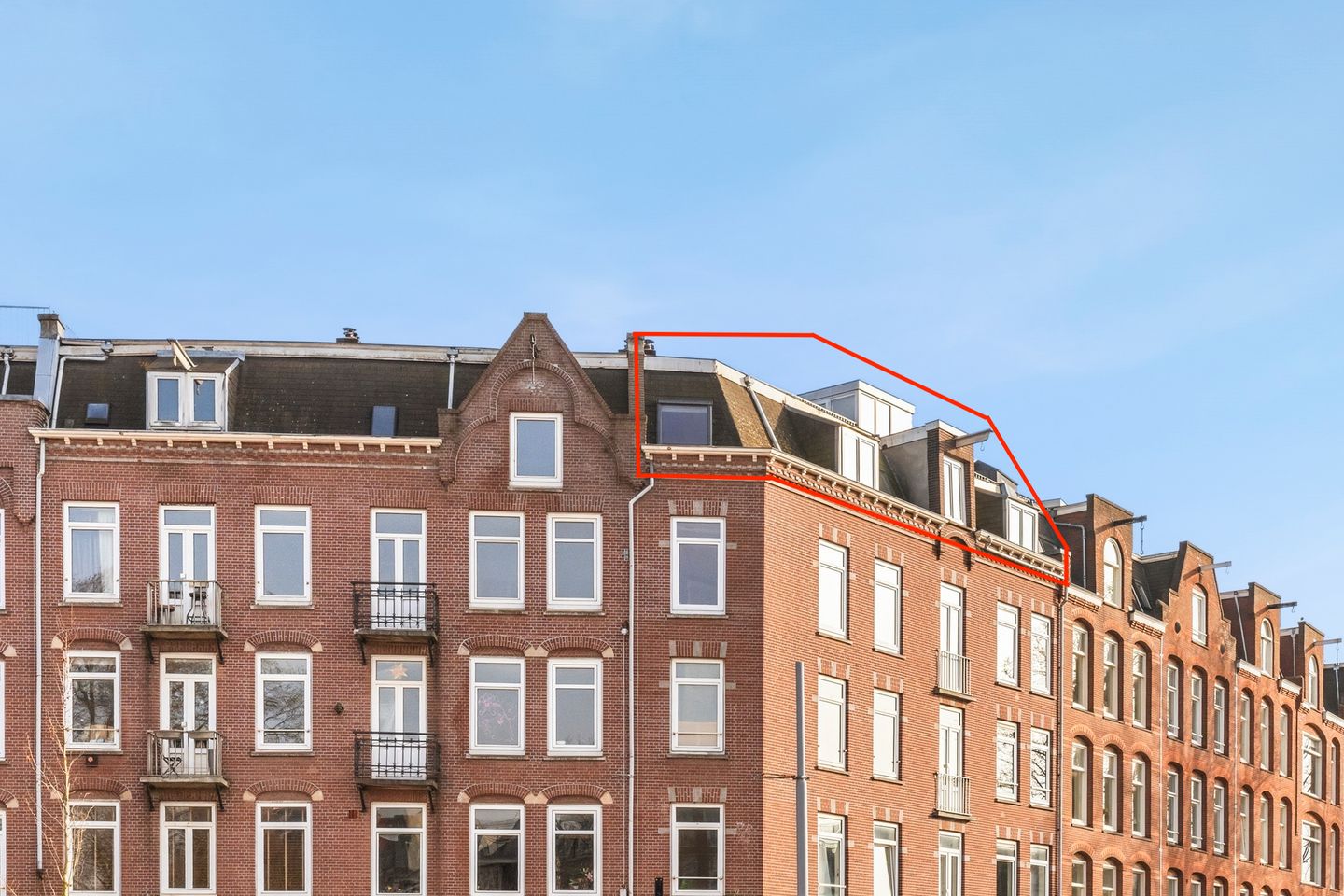 Photo 4 of Da Costakade 51-4