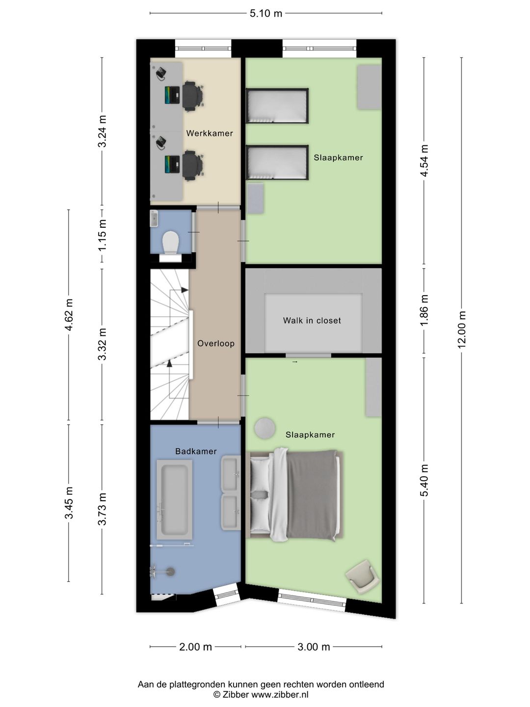 Foto 47 van Buitendreef 37