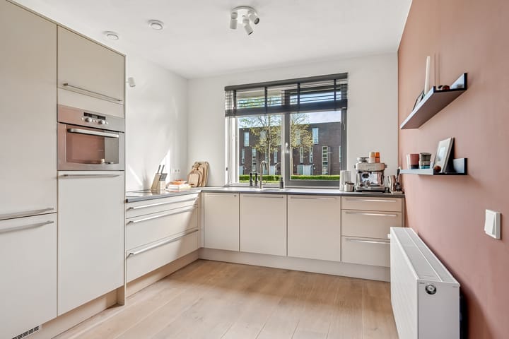 Foto 3 van Gangboord 4