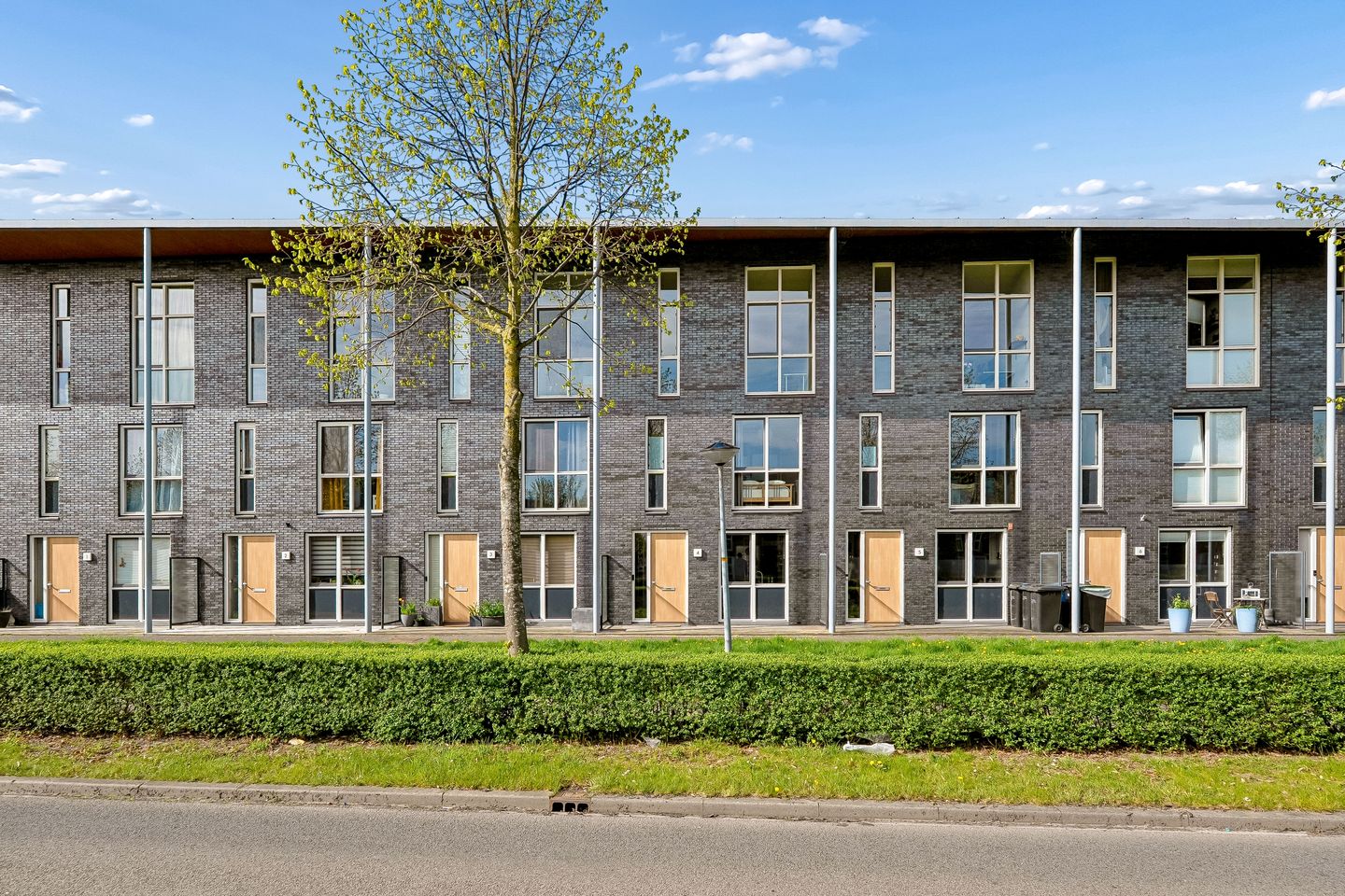 Foto 5 van Gangboord 4