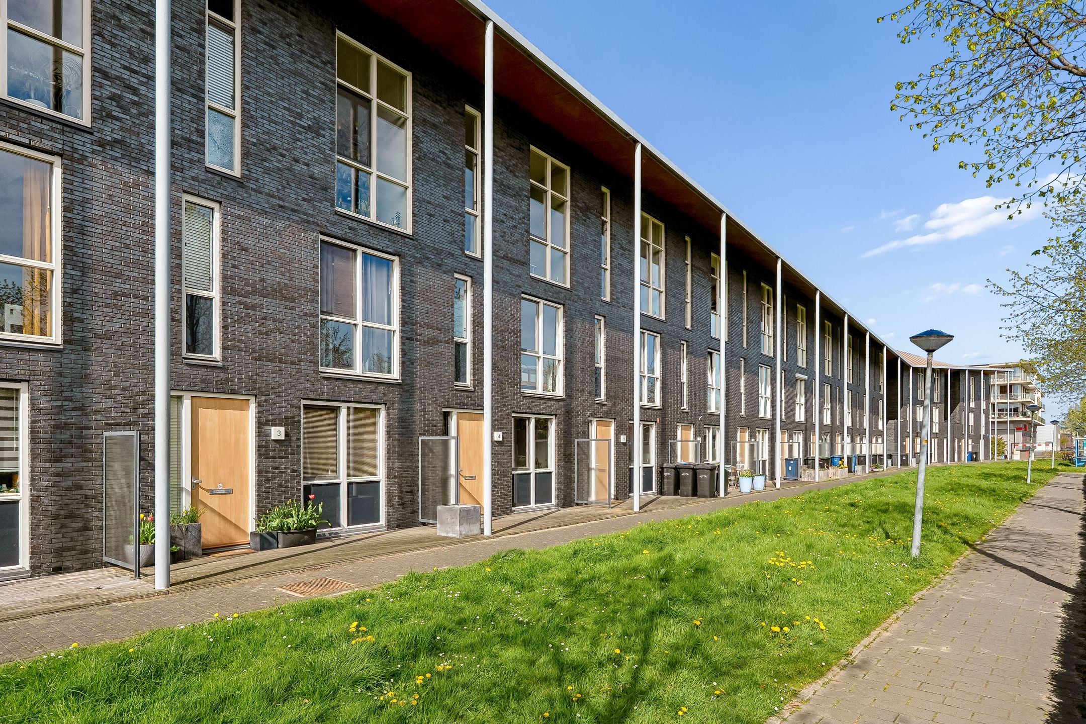 Foto 6 van Gangboord 4