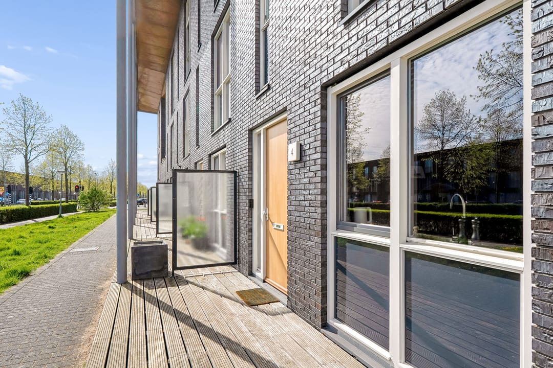 Foto 8 van Gangboord 4