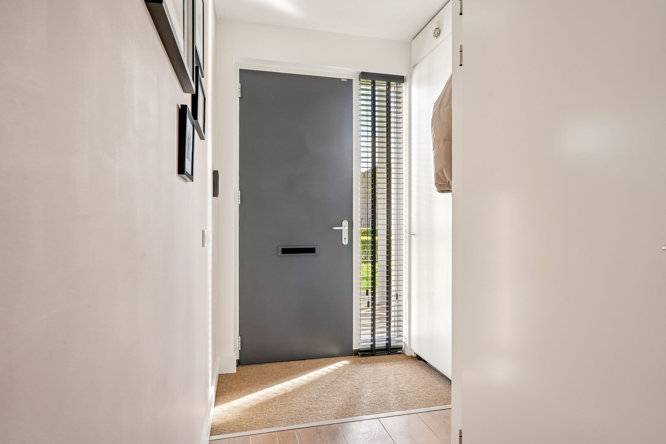 Foto 9 van Gangboord 4