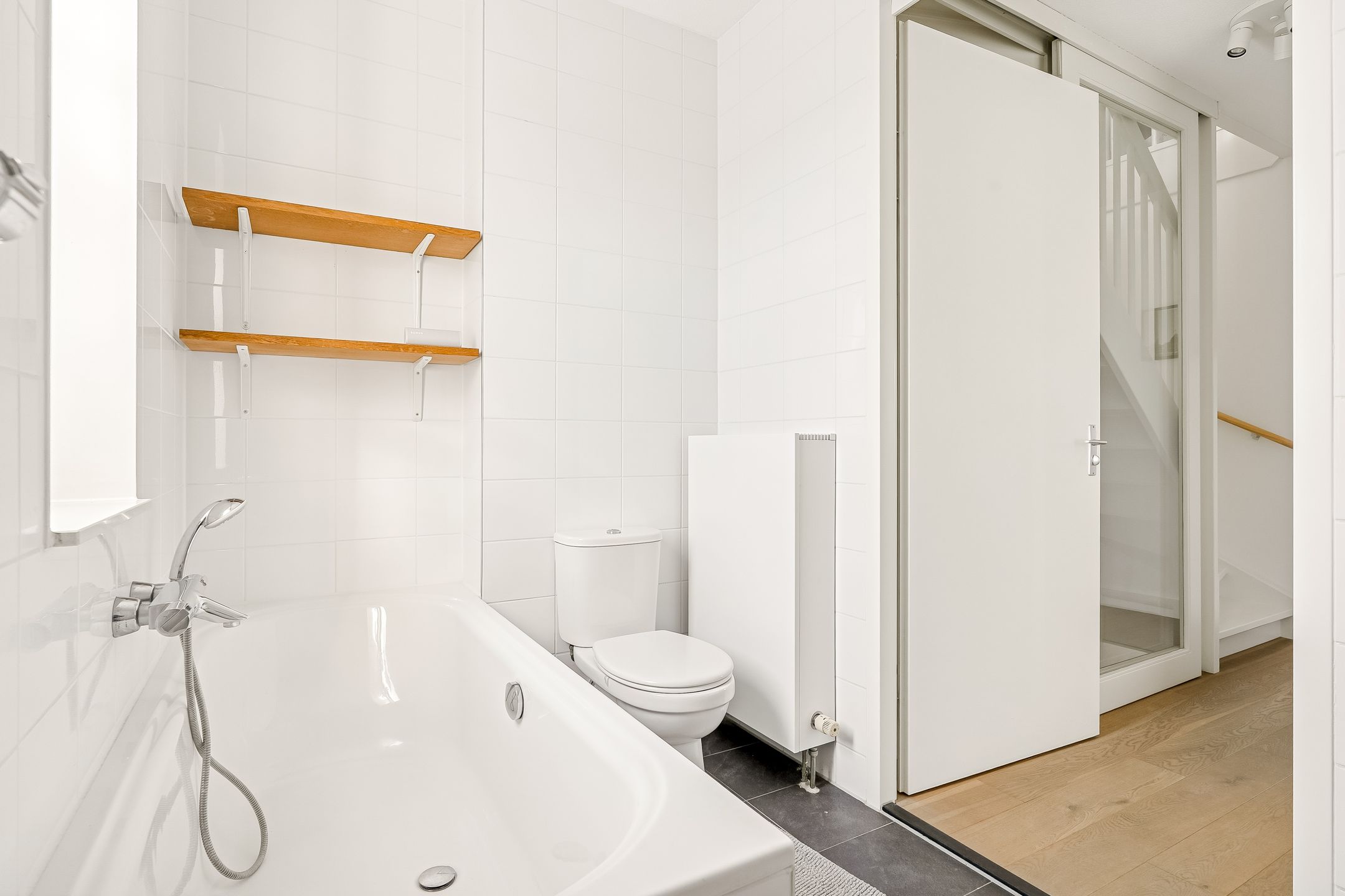 Foto 12 van Gangboord 4