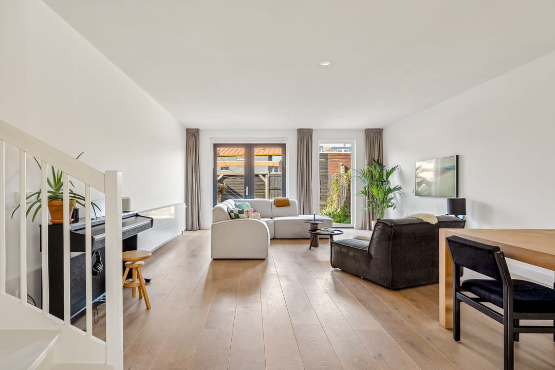 Foto 13 van Gangboord 4