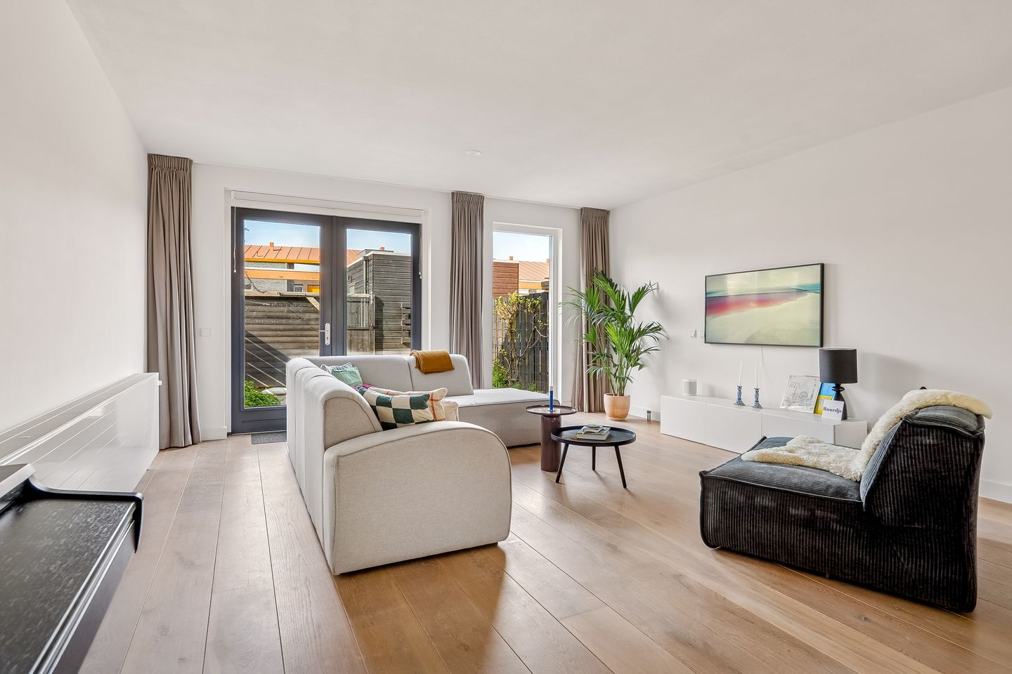 Foto 14 van Gangboord 4