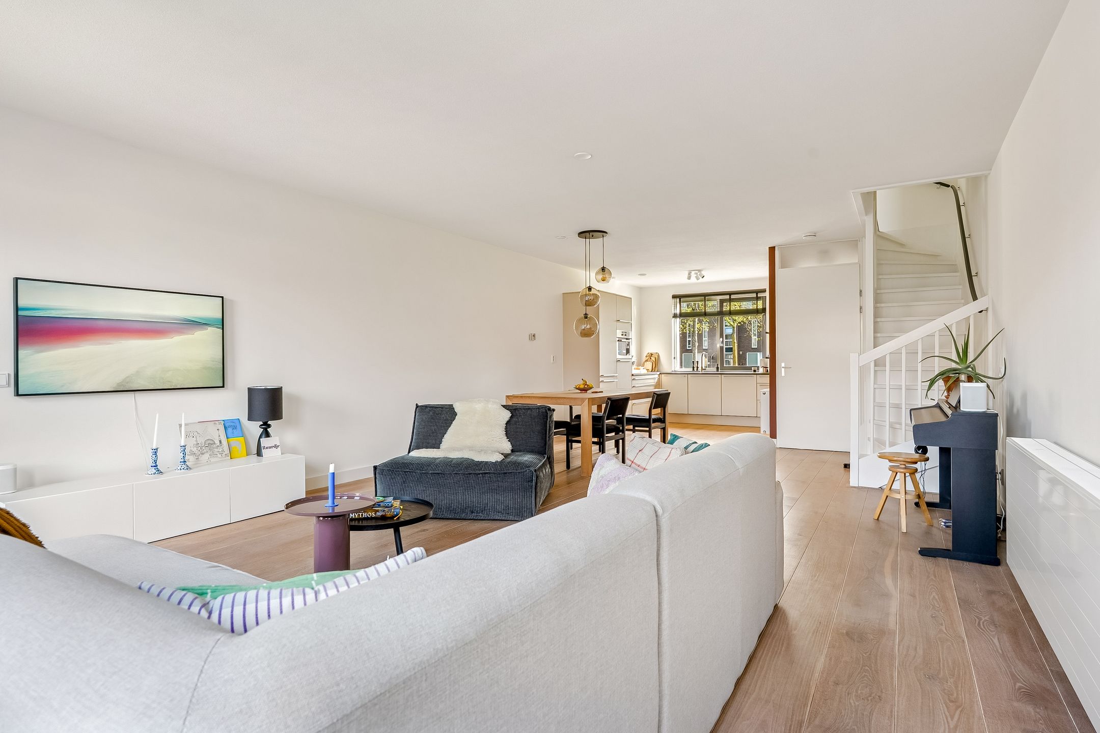 Foto 15 van Gangboord 4