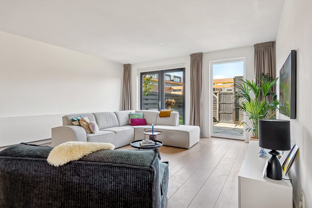 Foto 16 van Gangboord 4