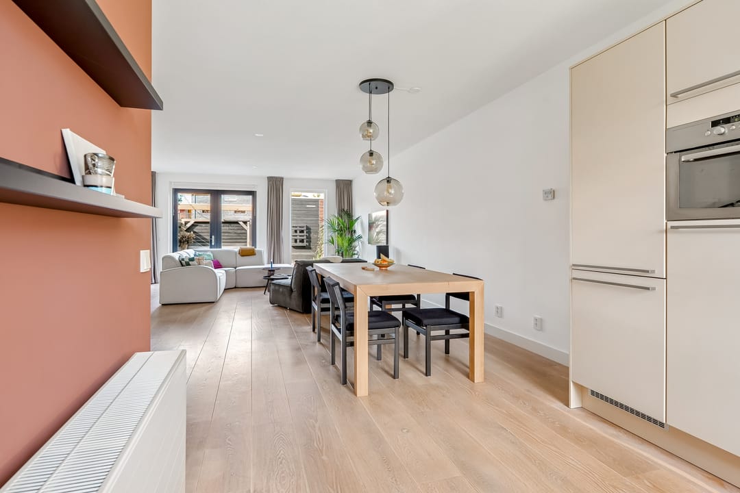 Foto 17 van Gangboord 4