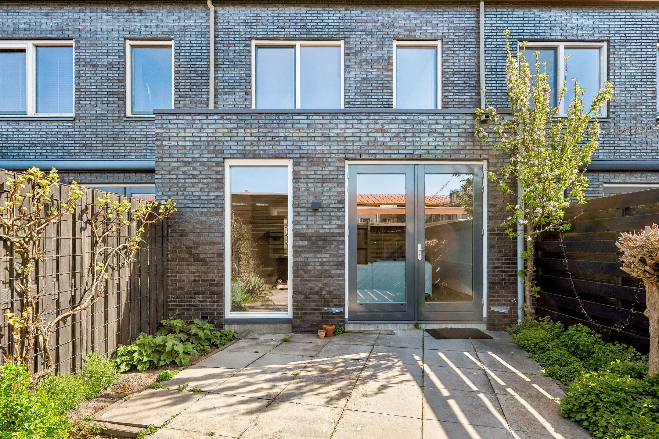 Foto 33 van Gangboord 4