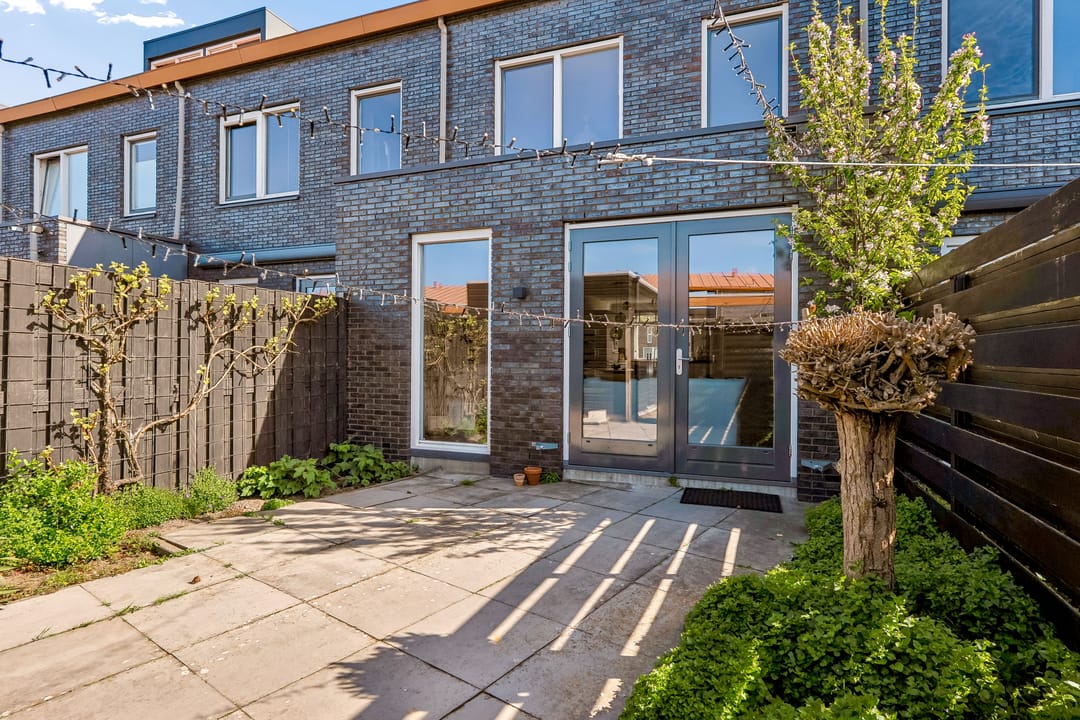 Foto 37 van Gangboord 4