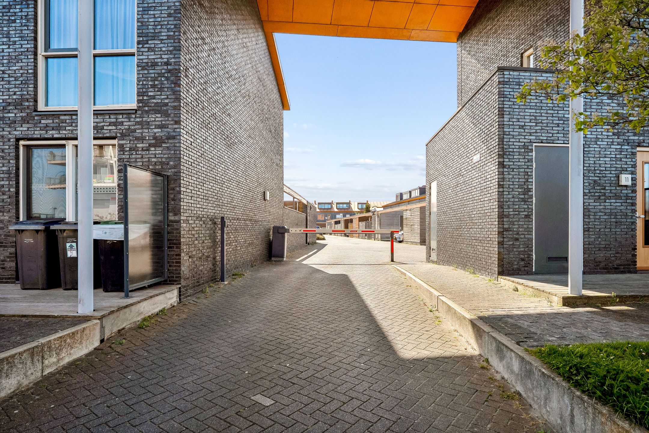 Foto 42 van Gangboord 4