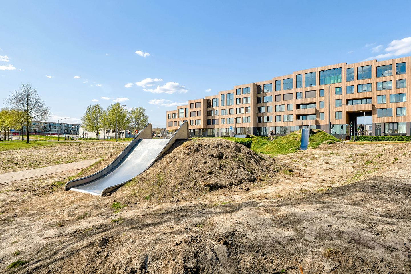 Foto 44 van Gangboord 4